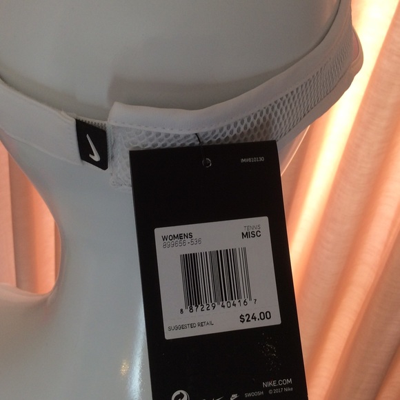 Nike Aerobill Visor - Picture 3 of 3